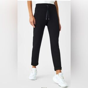 EUC Spanx Air Essentials Tapered Pant, sz XL